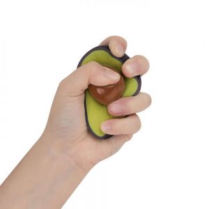 ANTI-STRESS AGUACATE personalizada